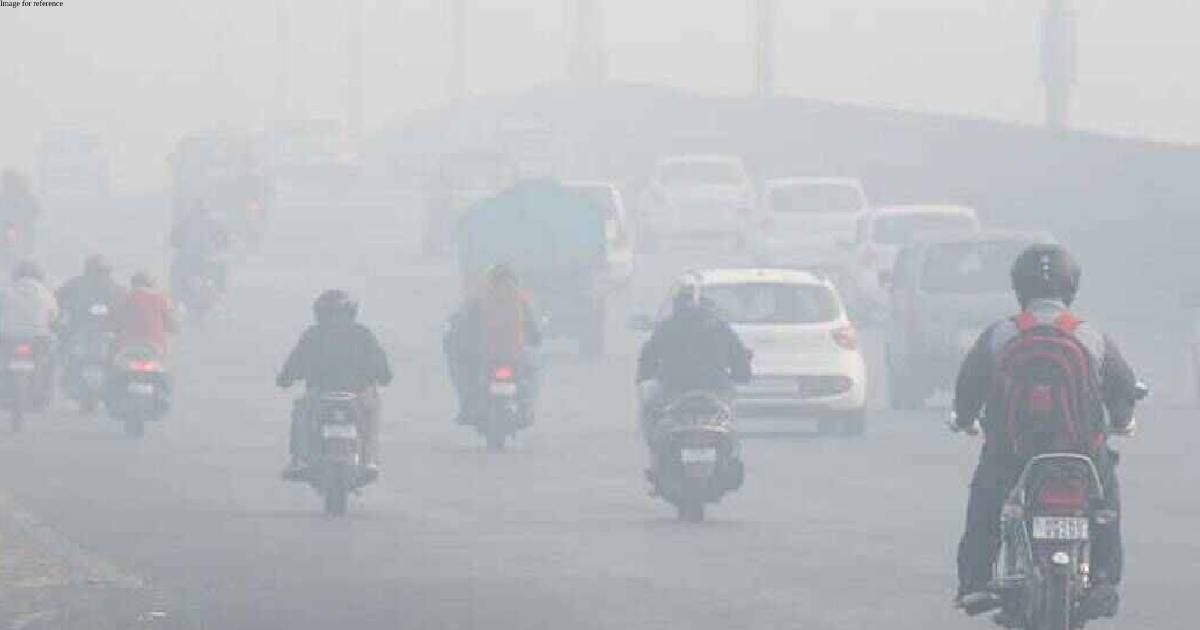 Unabated cold wave in northwest India, IMD issues orange, yellow alerts